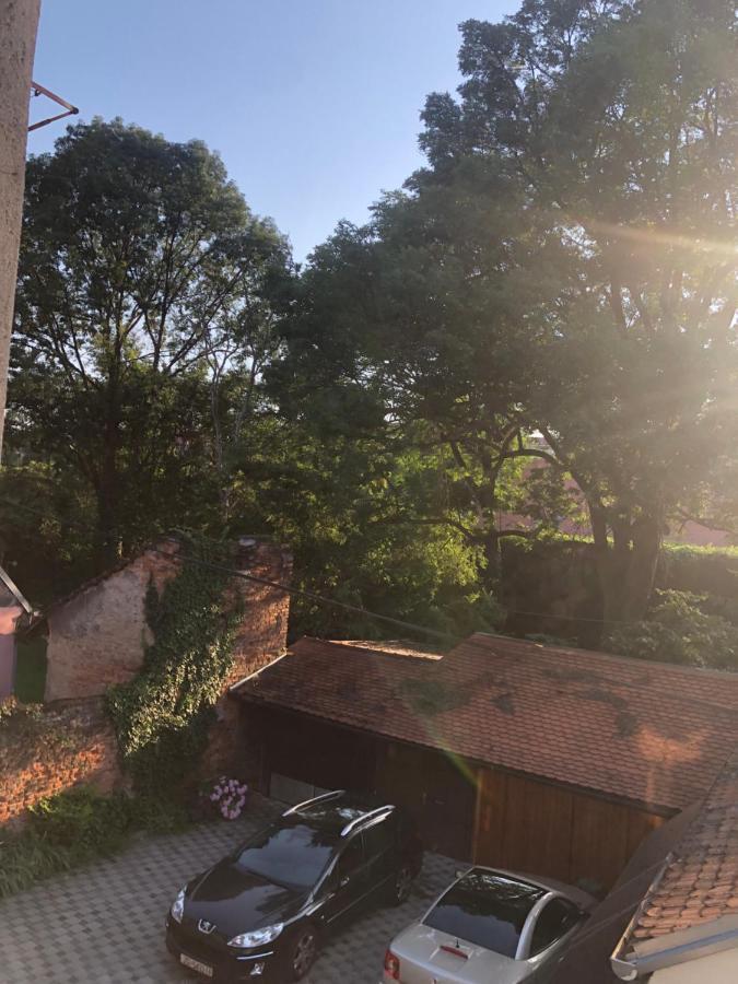 Tiny Cozy Accommodation Zagreb Exterior foto